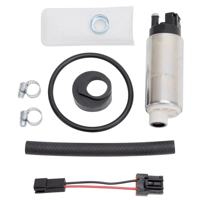 Edelbrock Fuel Pump 255LPH In-Tank EFI 85-92 GM Vehicles (Non Tbi) - DTX Performance