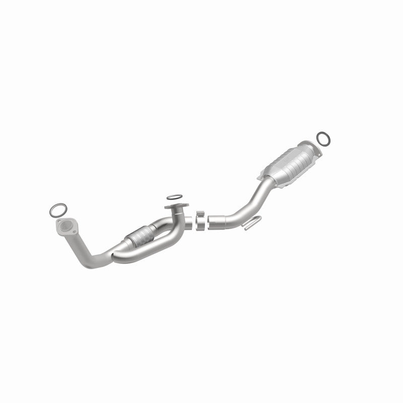 MagnaFlow Conv DF 98-03 Avalon/Camry 3.0L - DTX Performance