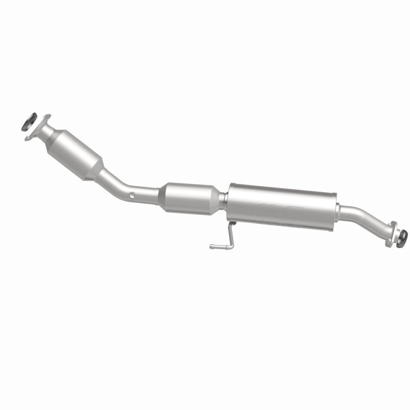 MagnaFlow 17-18 Toyota Corolla iM Base L4 1.8L OEM Grade Direct-Fit Catalytic Converter - DTX Performance