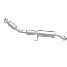 Load image into Gallery viewer, MagnaFlow 17-18 Toyota Corolla iM Base L4 1.8L OEM Grade Direct-Fit Catalytic Converter - DTX Performance