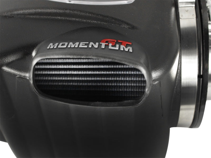 aFe Momentum GT PRO DRY S Stage-2 Si Intake System, GM 09-13 Silverado/Sierra 1500 V8 (GMT900) - DTX Performance