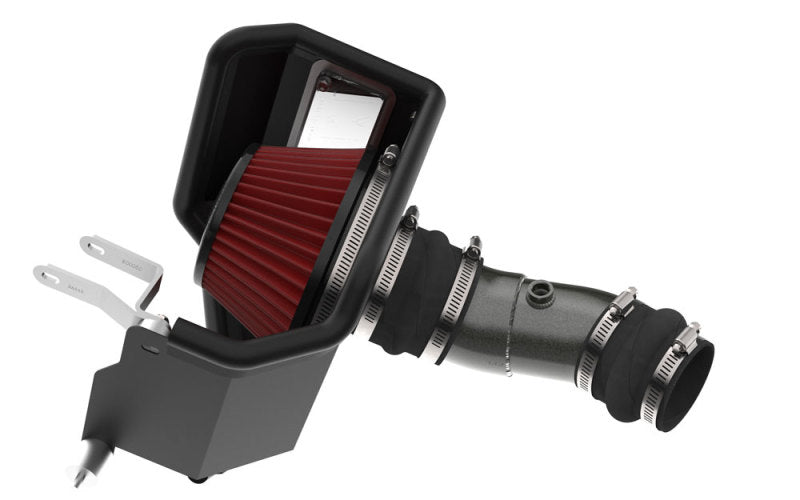 AEM 17-21 Kia Soul L4 2.0L F/I  Cold Air Intake System - DTX Performance