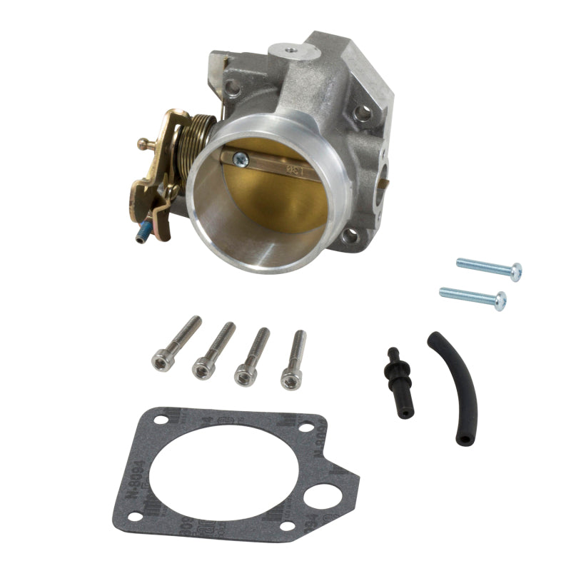 BBK 89-02 Ford Ranger Explorer 66mm Throttle Body BBK Power Plus Series - DTX Performance