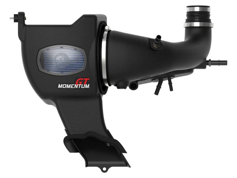 aFe POWER Momentum HD Cold Air Intake System w/ Pro 5R Media 2021+ Ford Bronco 2.3L (t) - DTX Performance