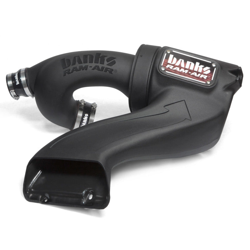 Banks Power 15-17 Ford F-150 EcoBoost 2.7L/3.5L Ram-Air Intake System - DTX Performance