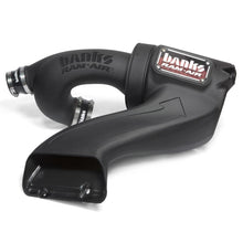 Load image into Gallery viewer, Banks Power 15-17 Ford F-150 EcoBoost 2.7L/3.5L Ram-Air Intake System - DTX Performance