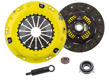 Load image into Gallery viewer, ACT 1993 Toyota 4Runner HD/Perf Street Sprung Clutch Kit - DTX Performance