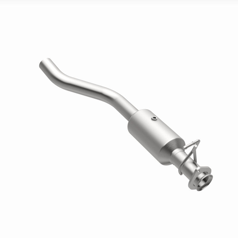 MagnaFlow 22-24 Ford F-650 V8 7.3L Underbody Direct Fit Catalytic Converter - DTX Performance