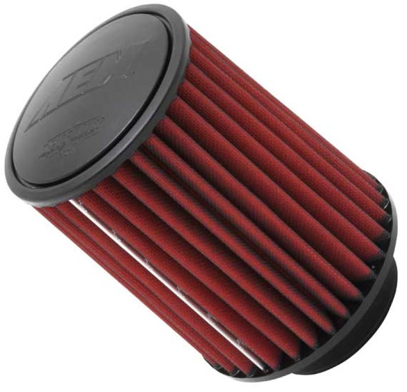 AEM DryFlow Conical Air Filter 5.25in Base OD / 4.75in Top OD / 7in Height - DTX Performance