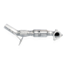 Load image into Gallery viewer, Stainless Works 2022-20223 Ford Maverick Downpipe - DTX Performance