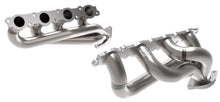 Load image into Gallery viewer, aFe Twisted Steel 1-7/8in 304 SS Headers 20-21 Ford F-250/F-350 V8-7.3L - DTX Performance