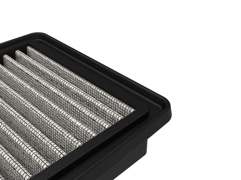 aFe MagnumFLOW OE Replacement Air Filter w/Pro Dry S Media 17-20 Honda Ridgeline V6 3.5L - DTX Performance