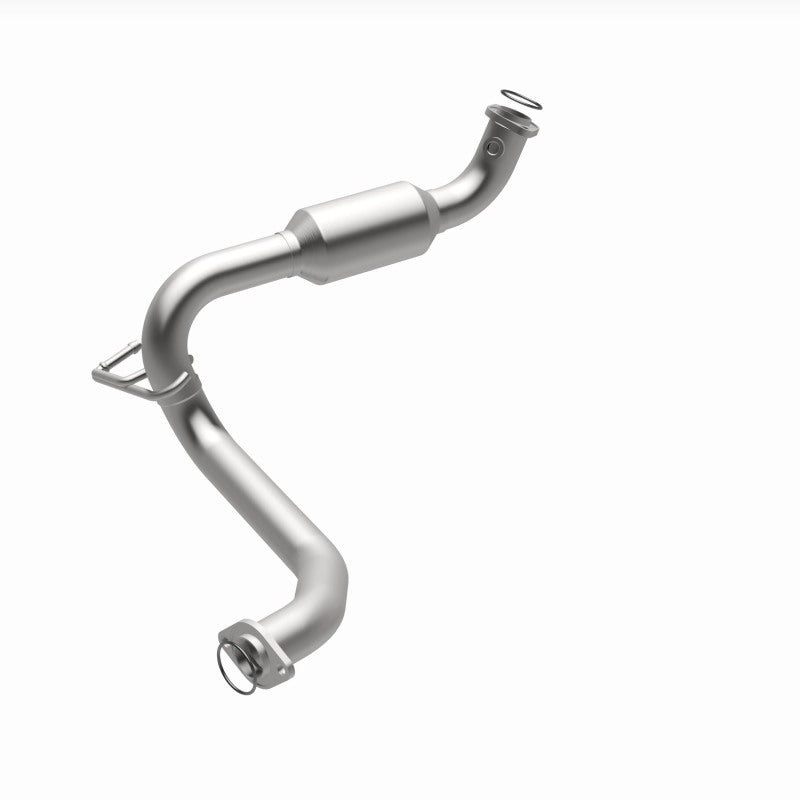 MagnaFlow 16-20 Toyota Tacoma V6 3.5L OEM Grade Direct-Fit Catalytic Converter - DTX Performance