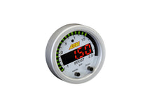 Load image into Gallery viewer, AEM X-Series Boost Pressure -30inHg 35psi Gauge - DTX Performance