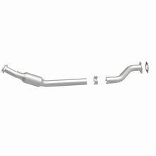 Load image into Gallery viewer, MagnaFlow Conv Direct Fit 2005-2006 Pontiac GTO 6.0L Underbody - DTX Performance