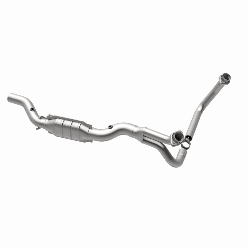 MagnaFlow Conv DF 00-01 Dodge Ram 3500 Van - DTX Performance