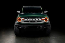 Load image into Gallery viewer, Oracle 2021+ Ford Bronco Oculus BI-LED Projector Headlights - DTX Performance