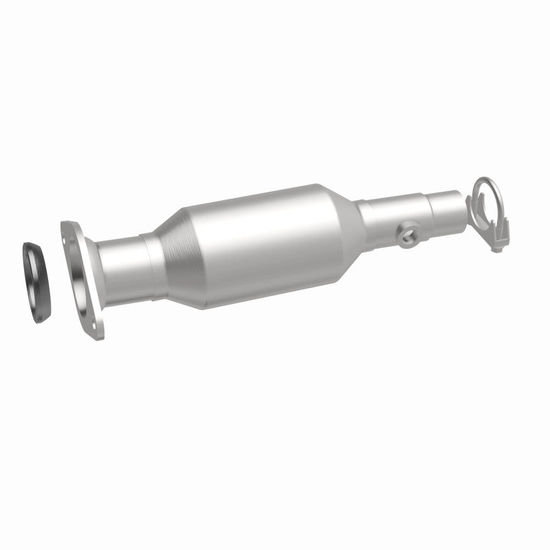 Magnaflow 01-03 Toyota Prius 1.5L OEM Grade Direct-Fit Catalytic Converter - DTX Performance