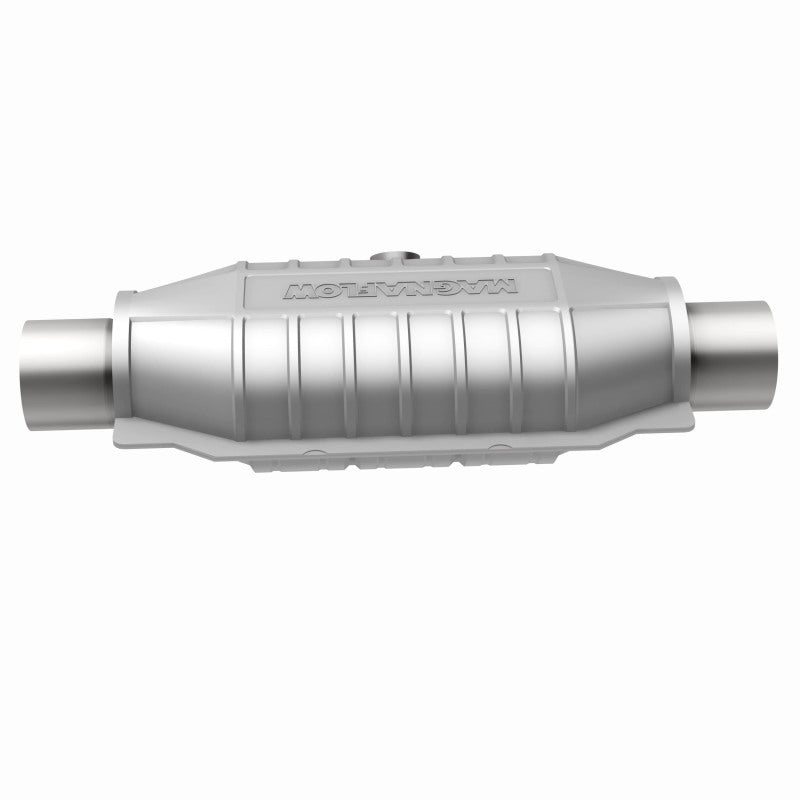 MagnaFlow Conv Universal 2.25 Rear - DTX Performance