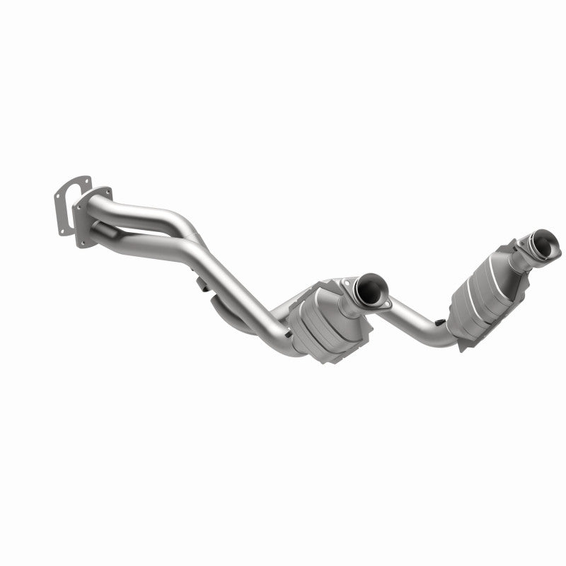 MagnaFlow Conv DF 05-07 Ford F250/F350 5.4L - DTX Performance