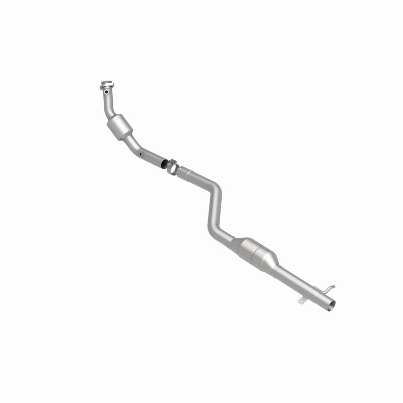 MagnaFlow Conv DF 99-02 Mercedes SL500 5.0L - DTX Performance