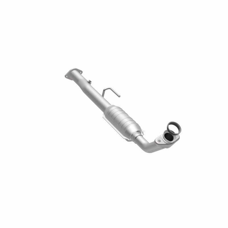 MagnaFlow Conv DF Ranger 95-97 - DTX Performance