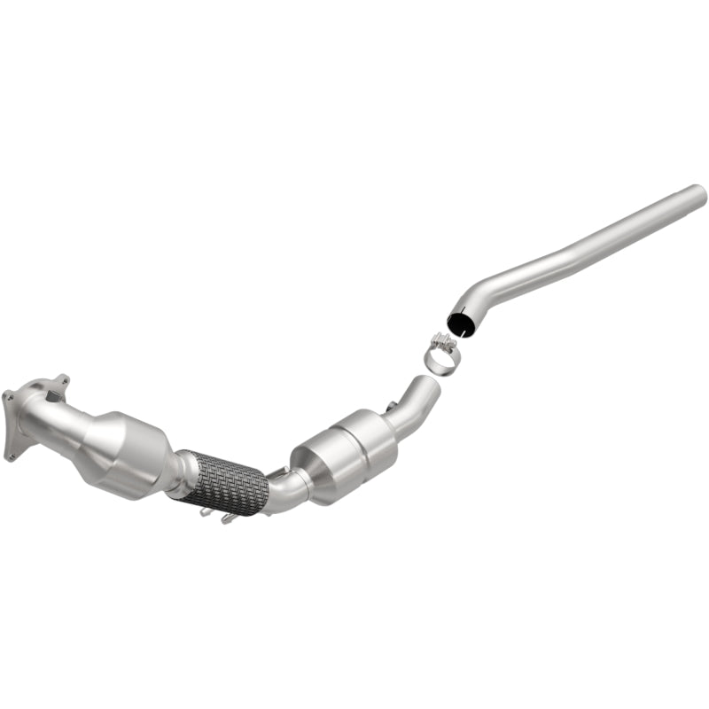 MagnaFlow Conv DF 06-08 VW Passat 2.0L - DTX Performance