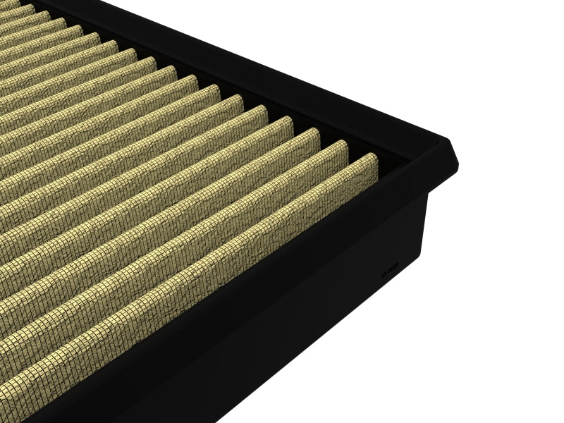 aFe MagnumFLOW Air Filters OER PG7 A/F PG7 Dodge Sprinter 03-06 L5-2.7L (td) - DTX Performance