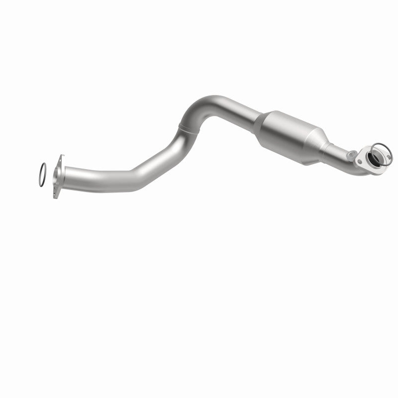 Magnaflow Conv DF 10-12 Toy FJ/4Runner 4.0L - DTX Performance