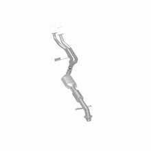 Load image into Gallery viewer, MagnaFlow Conv Direct Fit OEM 98-99 323i 2.5L Underbody - DTX Performance