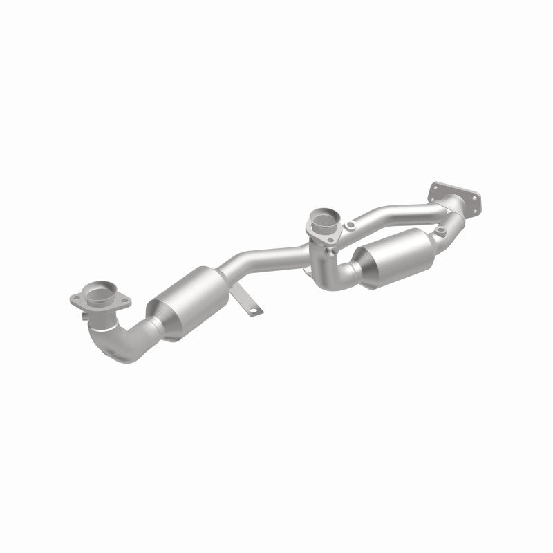 MagnaFlow Conv DF 99-00 Windstar 3.0L V6 - DTX Performance