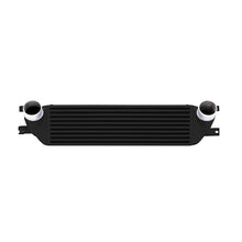 Load image into Gallery viewer, Mishimoto 2015 Ford Mustang EcoBoost Front-Mount Intercooler - Black - DTX Performance