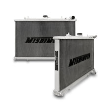 Load image into Gallery viewer, Mishimoto R32 Nissan Skyline Manual Aluminum Radiator - DTX Performance