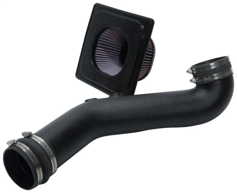 Airaid 2018 Ford F150 V8-5.0L F/l Jr Intake Kit - DTX Performance