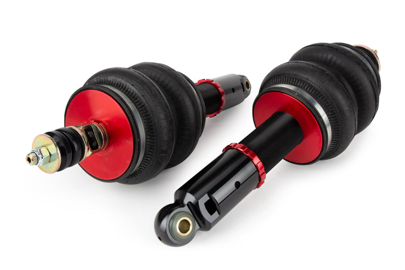 Air Lift Performance Builder Series Standard Bellow w/ Medium Shock & Eye to Stud End Treatments - DTX Performance