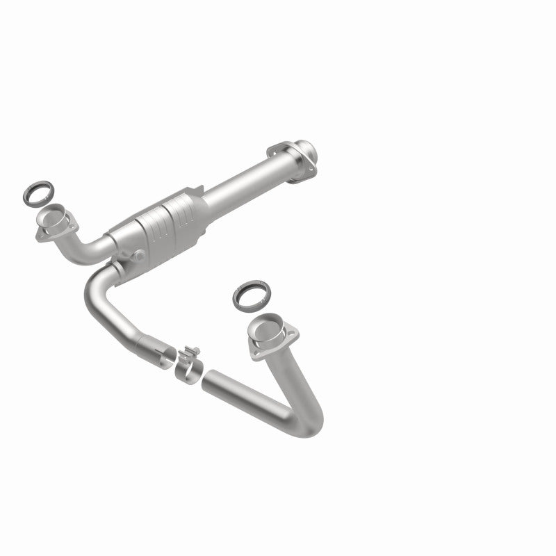 MagnaFlow Conv Direct Fit 94-95 Chevrolet C1500 4.3L/5.0L/5.7L - DTX Performance