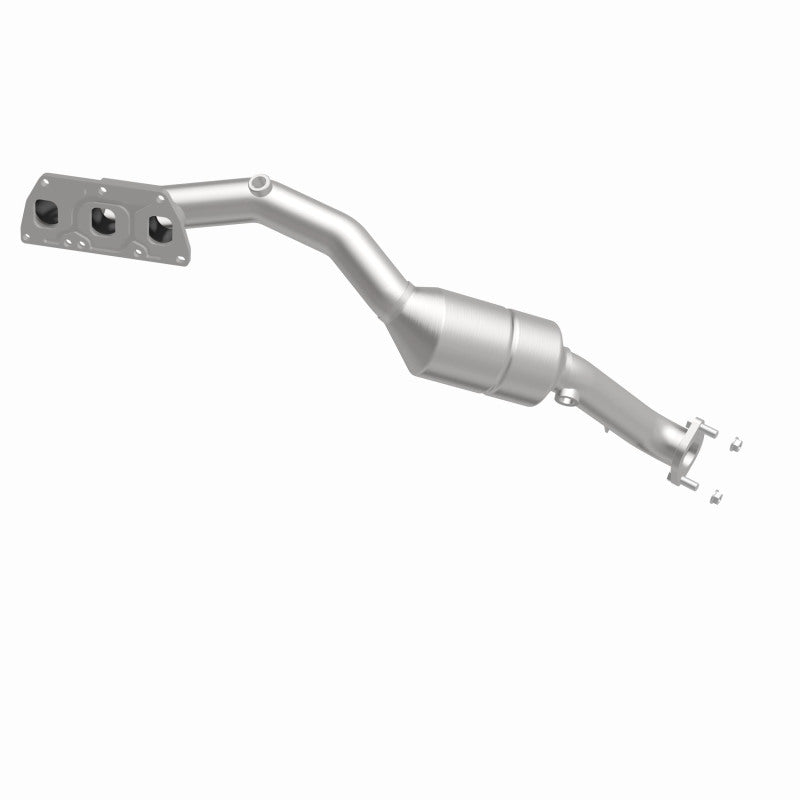 MagnaFlow Conv DF 05-09 Audi A8 6.0L - DTX Performance