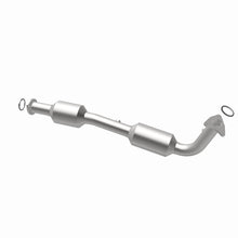 Load image into Gallery viewer, Magnaflow 07-18 Toyota Tundra 5.7L CARB Compliant Direct-Fit Catalytic Converter - DTX Performance