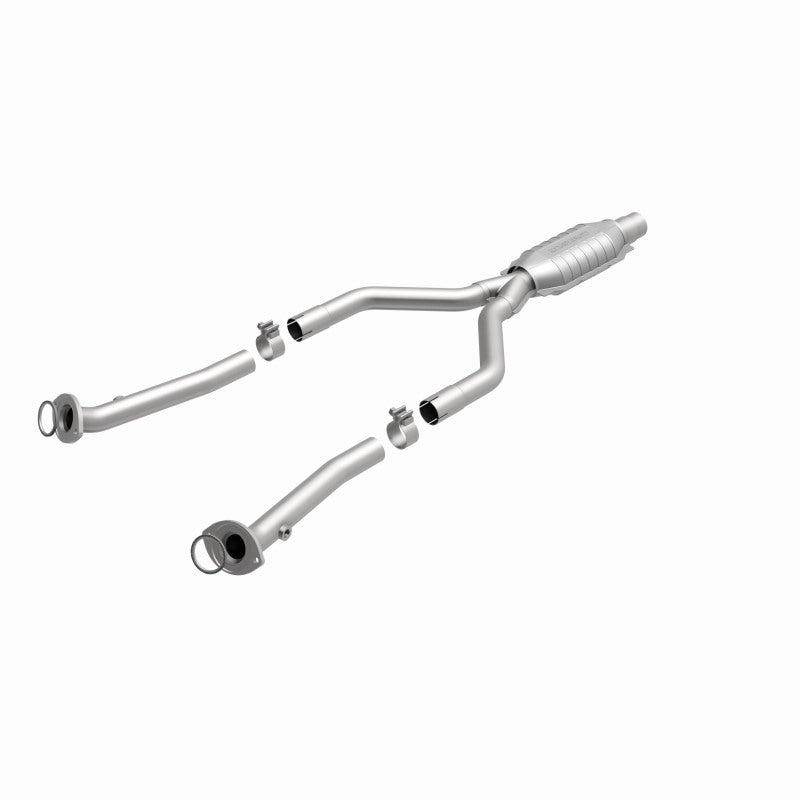 Magnaflow Conv DF 01-06 Lexus LS430 4.3L Rear - DTX Performance