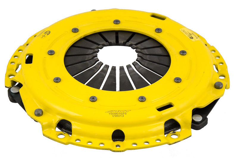 ACT 2002 Audi TT Quattro P/PL Heavy Duty Clutch Pressure Plate - DTX Performance