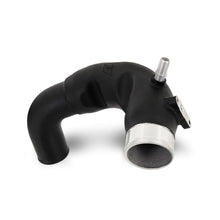 Load image into Gallery viewer, Mishimoto 21+ Bronco 2.7L Intercooler Pipe Kit Micro Wrinkle Black - DTX Performance