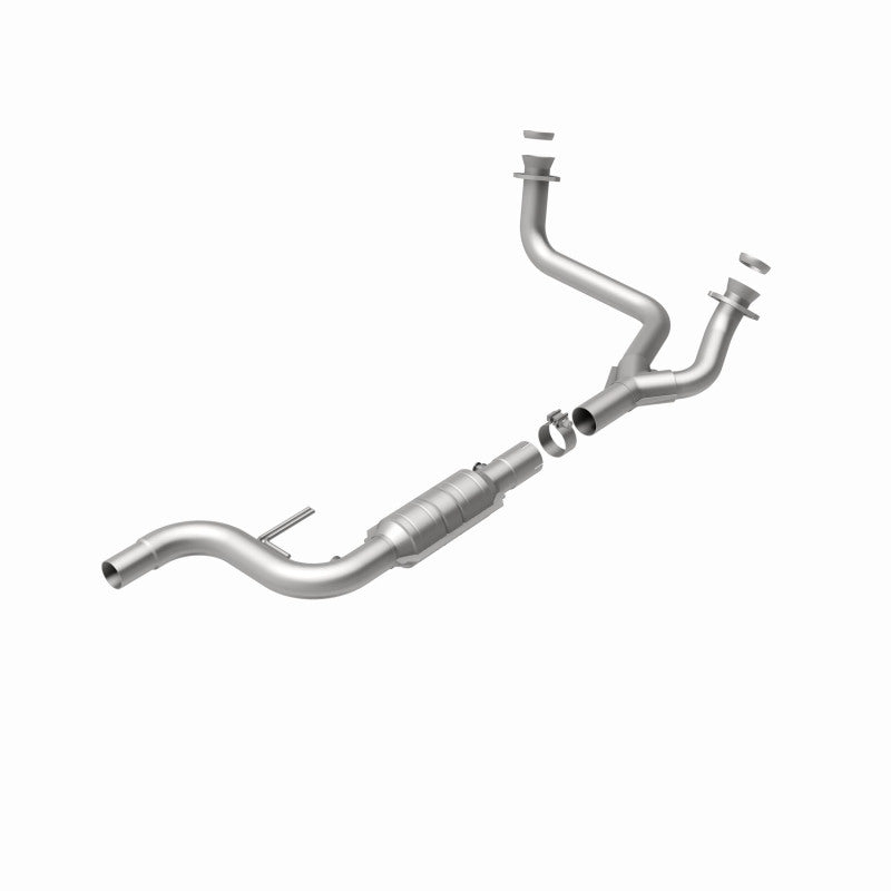 MagnaFlow Conv DF 00-02 Camaro/Firebird 3.8L - DTX Performance