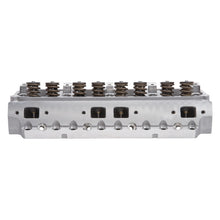 Load image into Gallery viewer, Edelbrock Cylinder Head E-Street Big Block Chrysler 75cc Chamber Complete Pair - DTX Performance