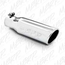 Load image into Gallery viewer, MBRP 05-13 Toyota Tacoma 4.0L EC/CC Dual Split Side T409 Cat Back Exhaust - DTX Performance