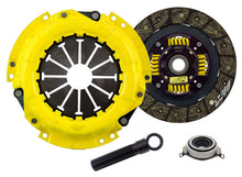 Load image into Gallery viewer, ACT 2008 Scion xD HD/Perf Street Sprung Clutch Kit - DTX Performance