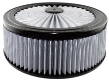 Load image into Gallery viewer, aFe MagnumFLOW Air Filters Round Racing PDS A/F TOP Racer 14D x 5H (PDS) - DTX Performance