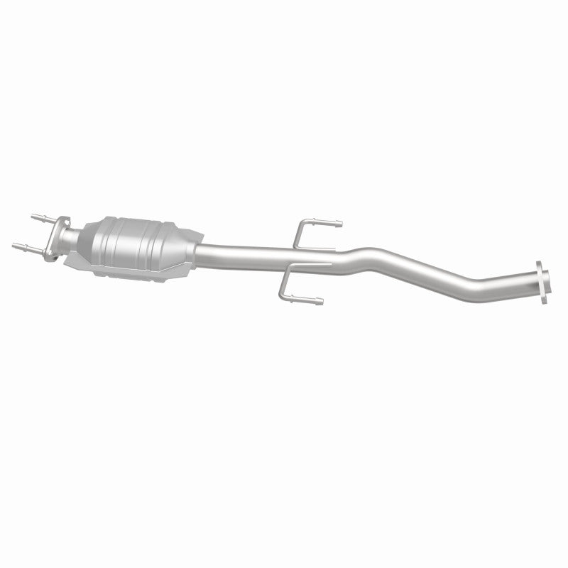 MagnaFlow Conv DF 95-98 Protege 1.5L rear 50S - DTX Performance