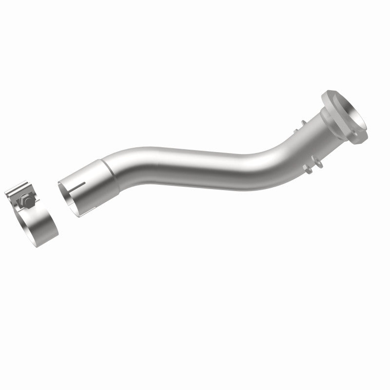 MagnaFlow Manifold Pipe 12-13 Wrangler 3.6L - DTX Performance