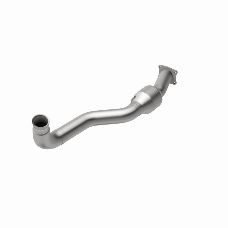 MagnaFlow Conv. DF 01-05 GM Silv/Sierra 6.6L - DTX Performance