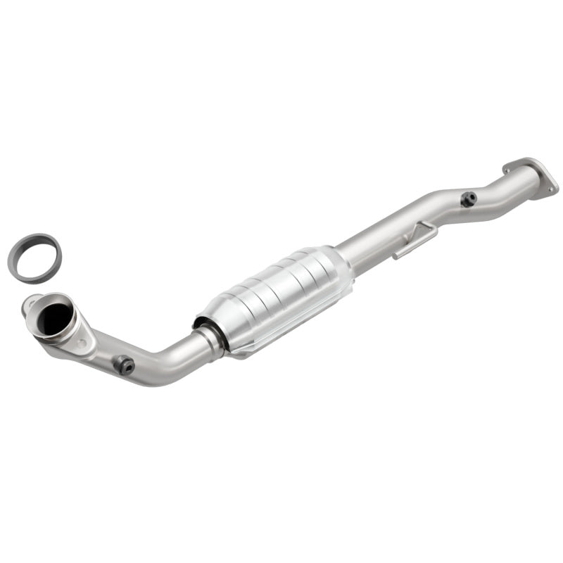 MagnaFlow Conv DF Ranger 95-97 - DTX Performance